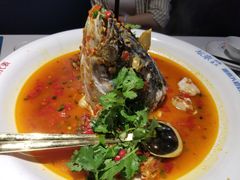 -坛宗剁椒鱼头(河西王府井店)