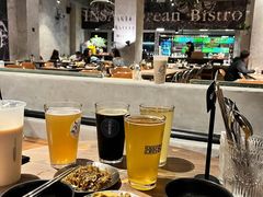 -INSA Korean Bistro饮鲨韩食酒馆