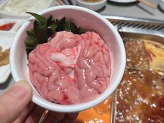 -海底捞火锅(金光华店)