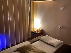 -锦初·禅意4K影院式足道·新中式SPA(茂业天地店)