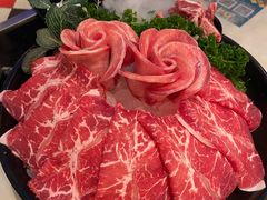-一哥澳门豆捞·澳门风打边炉(高德置地店)