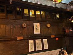 -有梦特色餐厅(古子城店)