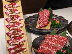 -千寻山野烤肉(中关村店)