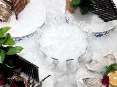 -神洲四海大酒楼(王府井澳门中心店)