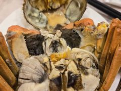 -新光酒家方亮蟹宴(黄浦店)