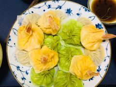 -隆喜元鱼汤包·海鲜(中联广场店)