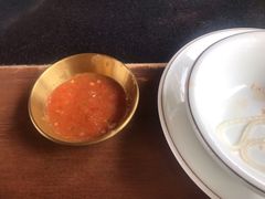 Homemade&nbsp;sauce-陀岗美食·云南藏式特色餐厅