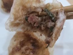 生煎-古街捞化牛杂(井大店)