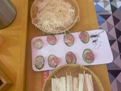 -椰贝原味椰子鸡(玉林万达店)