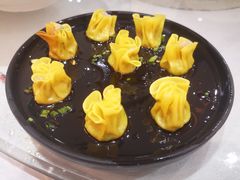 鱼茸烧卖-金满楼(天河中路店)