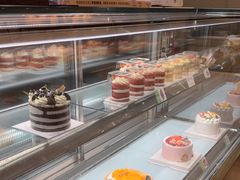 -格瑞思动物奶油生日蛋糕(圆融店)