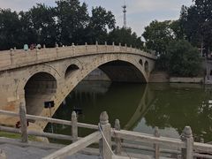 -赵州桥景区