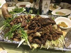 -老人和饭店(打浦路店)