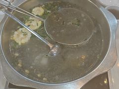 -潮悦牛肉火锅城(水贝店)