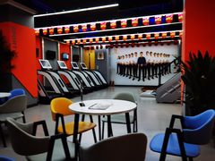 -RunningFit健身高端私教馆(红星美凯龙店)