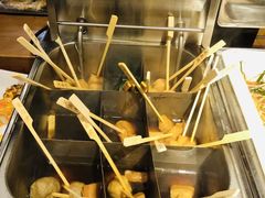 -王氏炉匠·烧鸟放题自助(好运街店)