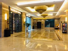 -印象高密·凤都国际大酒店