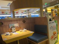 -蔡澜点心·粤菜(花城汇南区店)