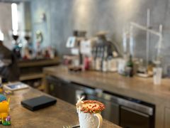 -BE NORMAL CAFE(霞溪路店)