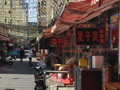 -人和啤酒屋海鲜大排档(营口路店)