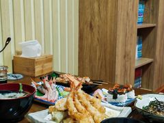 -胜代日本料理(云程巷小区店)