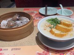 -点都德(汇点楼店)