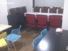 -游人馆·桌游狼人杀团建馆(人广书城店)