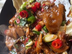 -一楼食业·美食人家