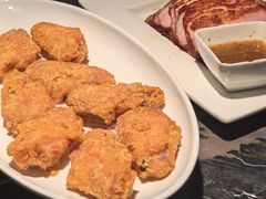 -新白鹿餐厅(松江开元地中海店)