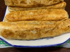 -老北京褡裢火烧·任记
