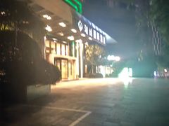 -成都龙之梦瑞峰国际酒店