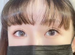 -复古绿·少女主题美甲美睫