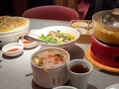 -闽上鲜·福建菜(龙湖滨江天街店)