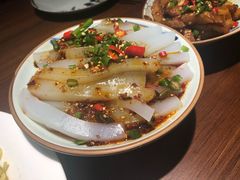 -锦尚阁烤鱼(望京新荟城店)