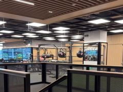 -燃坊JEN ACTIVE游泳健身中心·深圳前海JEN酒店