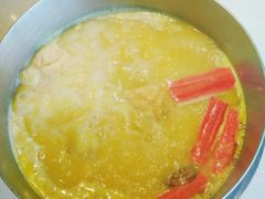 -八珍玉食鸡煲·打边炉(印象城店)