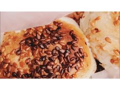 黄桥烧饼-聚香斋(东关街店)