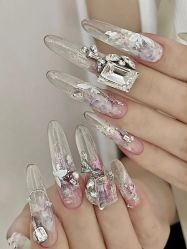 -M·X Nail日式美甲美睫