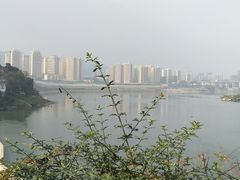 -重庆彩云湖湿地公园