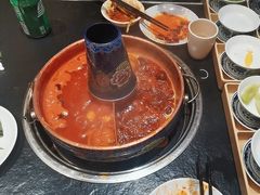 -咏江南·苏式火锅·苏州评弹(观前街店)