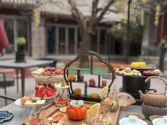 -止观小馆·辽河口渔家菜(王府井店)