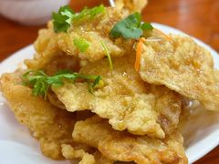 -东北四季饺子王(华山路店)