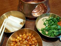 -成都你六姐·牛肉冒菜(城市集市合生汇店)