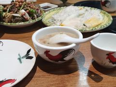 -强记鱼粥(南村店)