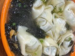-阿麟馄饨(延长路店)