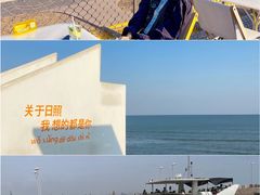 -巧克力渔家.小船海鲜家常菜(万平口店)