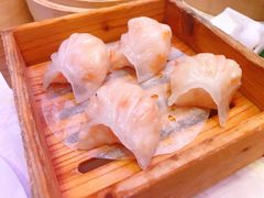 虾饺皇-龙的酒楼·手工早茶·顺德菜(近良路店)