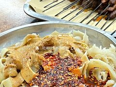 -老白家怡贵园烤肉