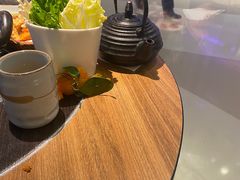 -炉角·鲍鱼牛腩煲(国贸商城店)