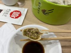 -老边饺子馆(西站店)